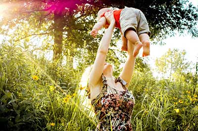 Allgäu mit Kindern erleben