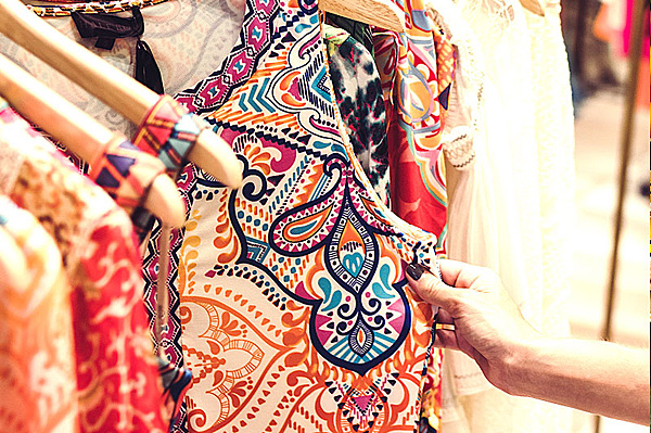 Shopping im Allgäu- Outlets, Center & mehr