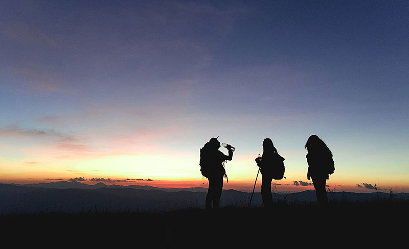 Wandern im Allgäu - Routen für jedes Level